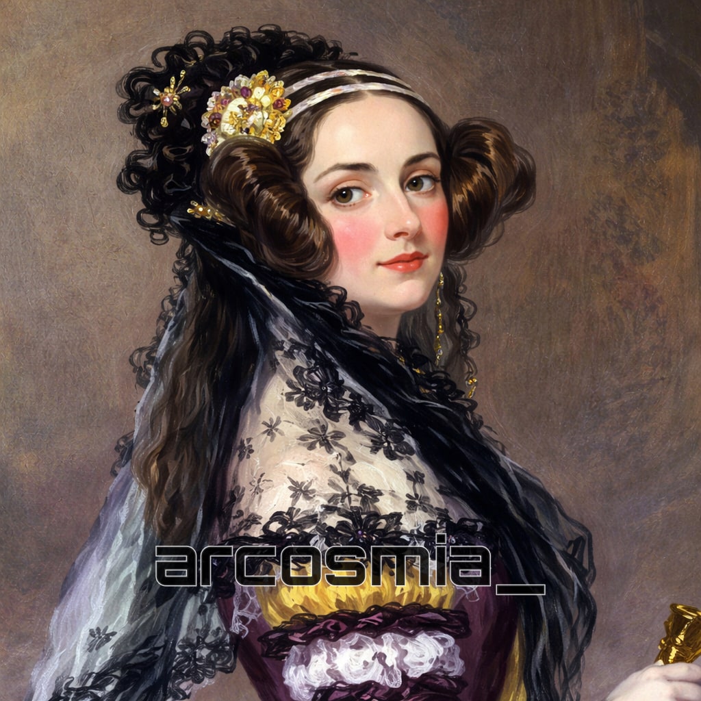 Ada Lovelace_