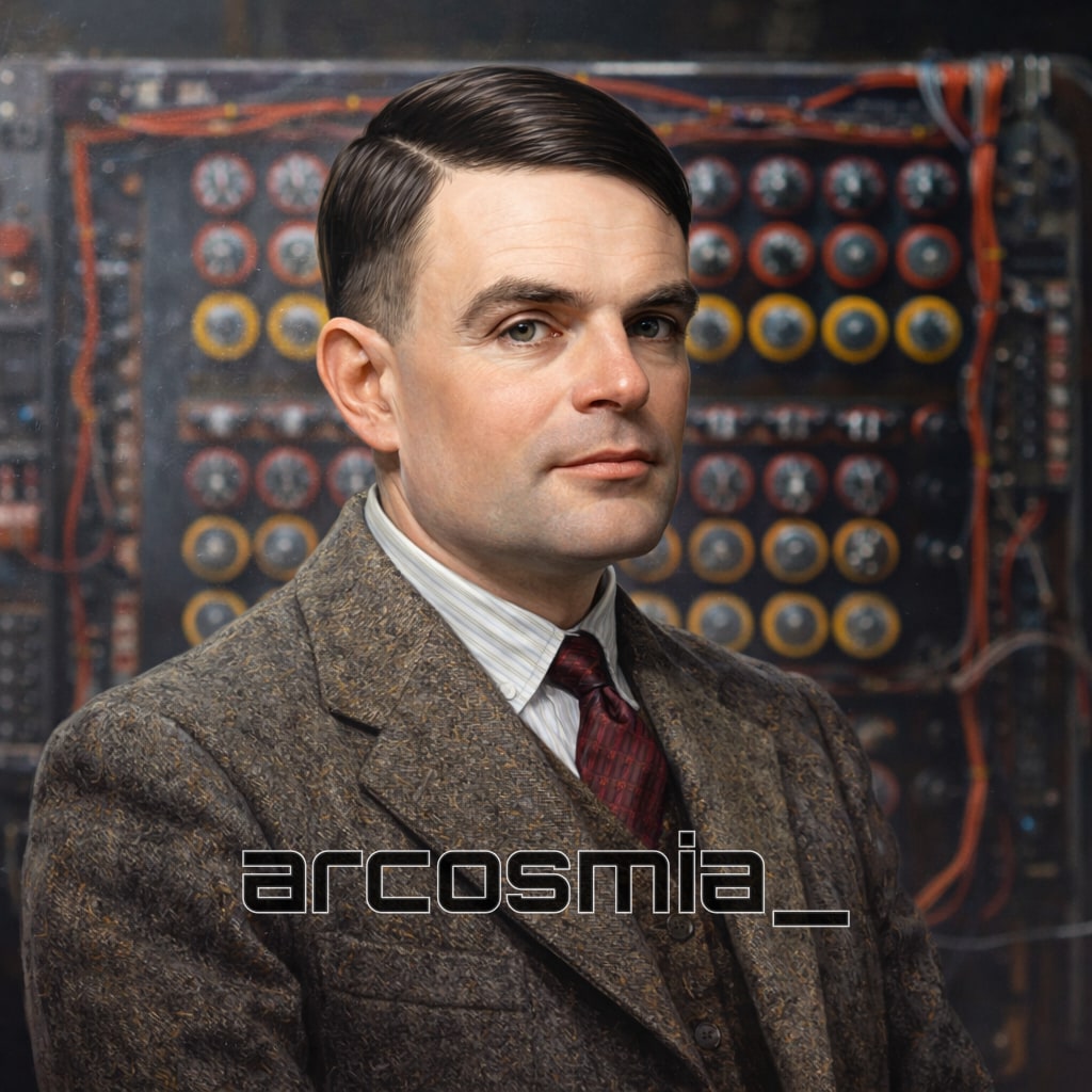 Alan Turing_