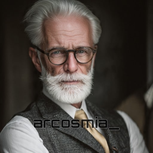 Prof. Theodoro Collinsky_