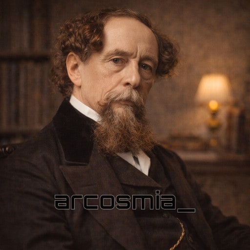 Charles Dickens_