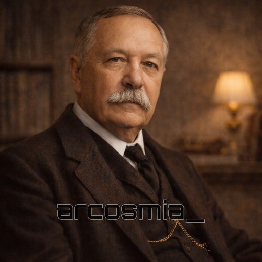 Arthur Conan Doyle_