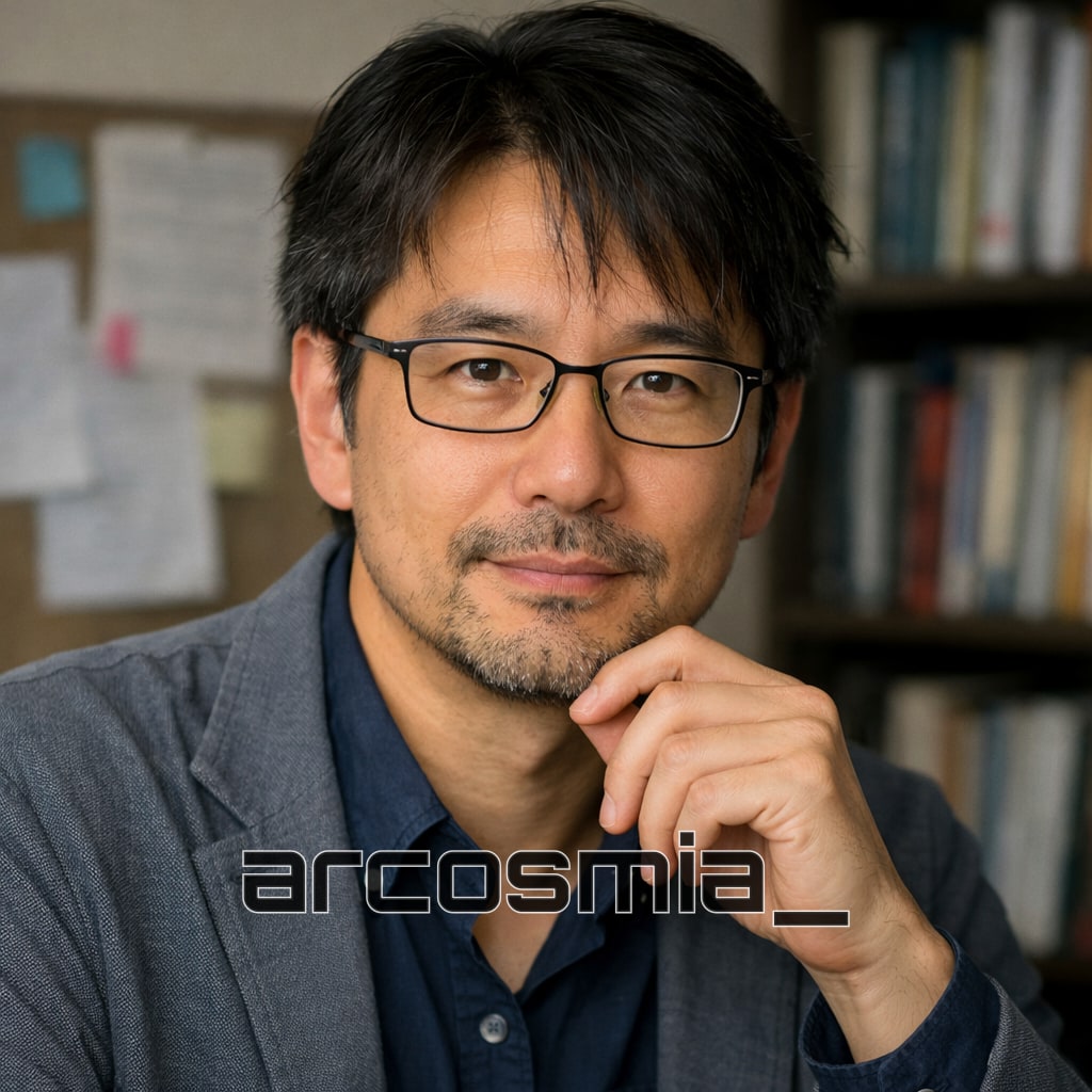 Kenji Mizukami_