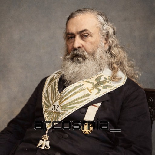 Albert Pike_