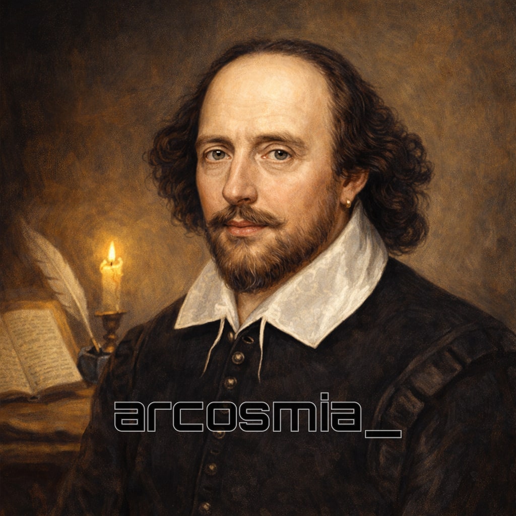 William Shakespeare_